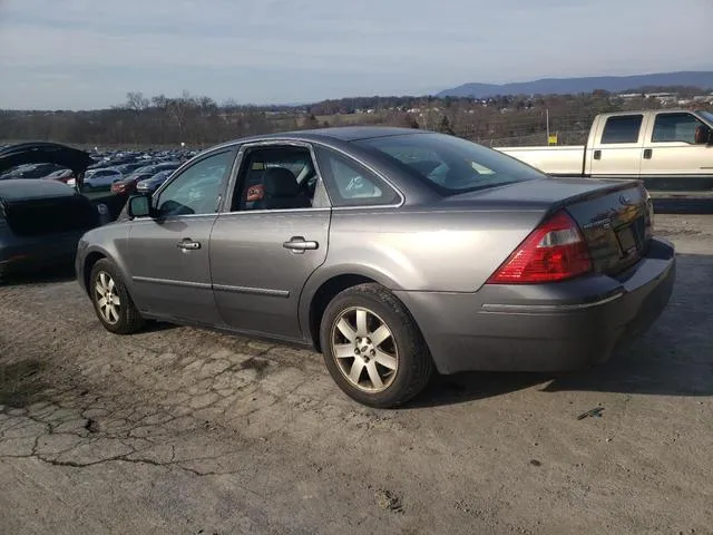 1FAHP27156G100285 2006 2006 Ford Five Hundred- Sel 2