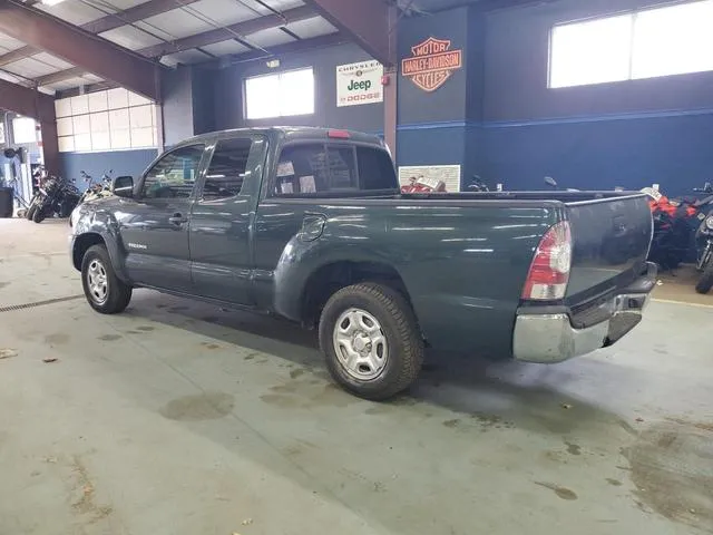 5TETX22N99Z637656 2009 2009 Toyota Tacoma- Access Cab 2