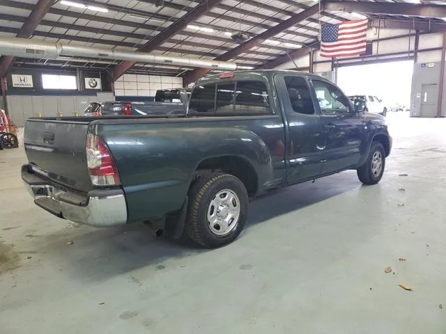 5TETX22N99Z637656 2009 2009 Toyota Tacoma- Access Cab 3