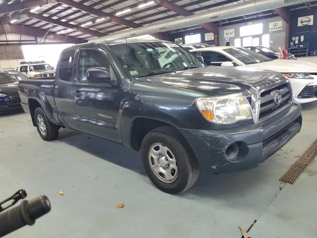 5TETX22N99Z637656 2009 2009 Toyota Tacoma- Access Cab 4