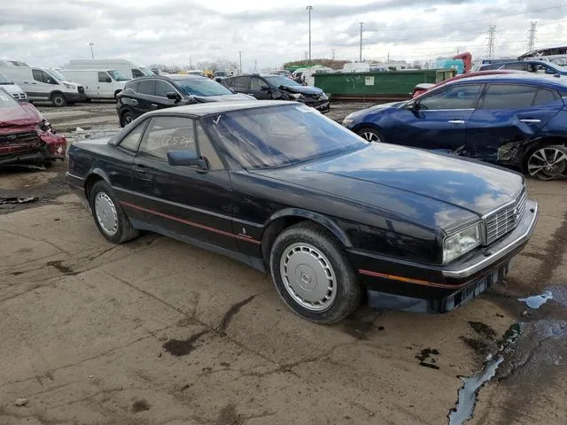 1G6VR318XKU102454 1989 1989 Cadillac Allante 4