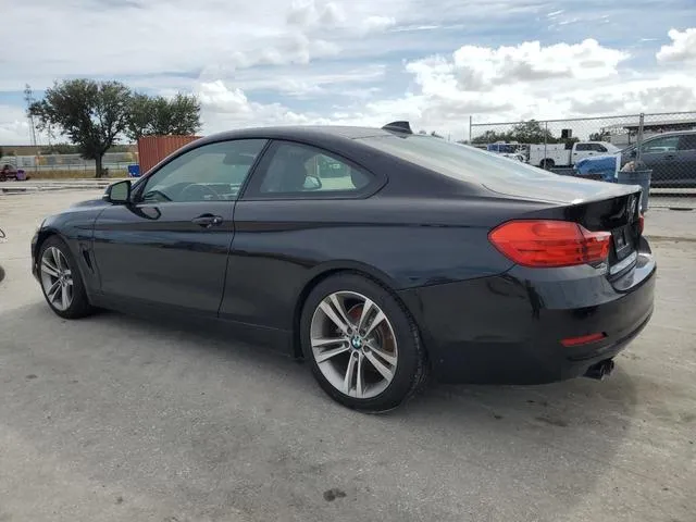 WBA3N7C58FK223122 2015 2015 BMW 4 Series- 428 I 2