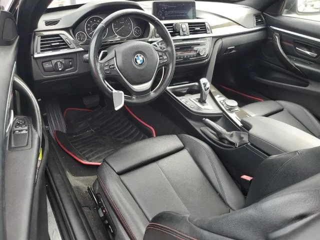 WBA3N7C58FK223122 2015 2015 BMW 4 Series- 428 I 8