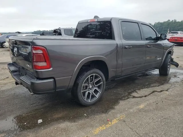 1C6SRFJT1MN522338 2021 2021 RAM 1500- Laramie 3