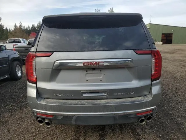 1GKS2JKL7RR181739 2024 2024 GMC Yukon- Denali 6