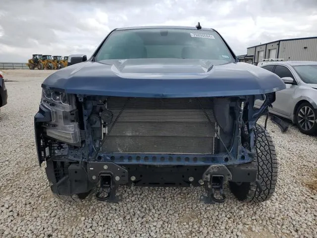 1GCUYDEDXKZ326691 2019 2019 Chevrolet Silverado- K1500 Lt 5