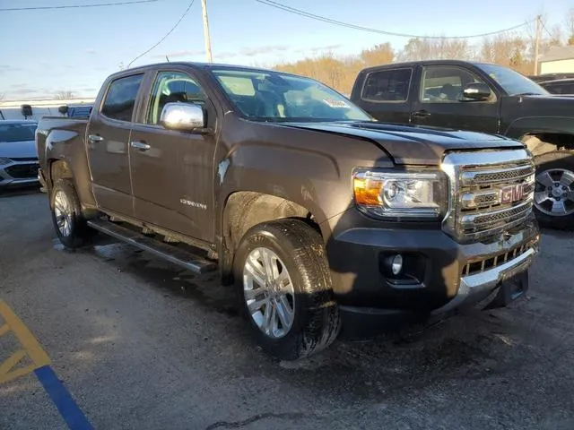 1GTG6DEN8L1117560 2020 2020 GMC Canyon- Slt 4