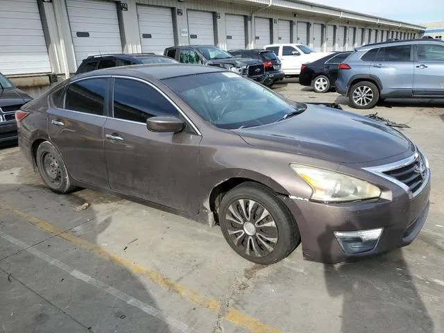 1N4AL3AP9EN220469 2014 2014 Nissan Altima- 2-5 4