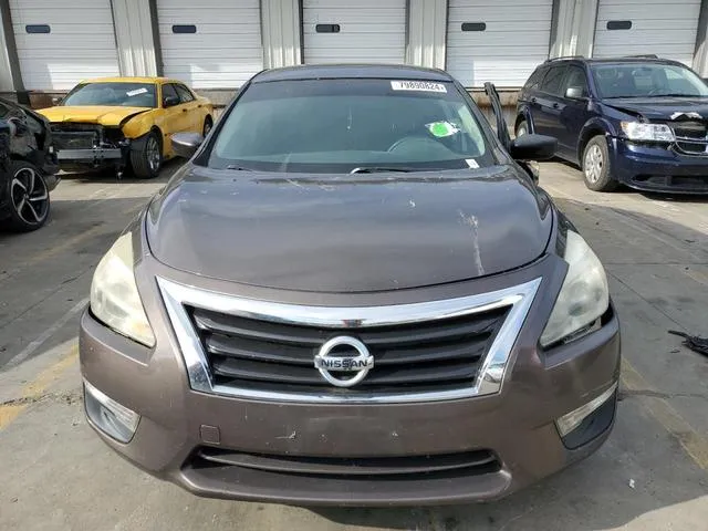 1N4AL3AP9EN220469 2014 2014 Nissan Altima- 2-5 5