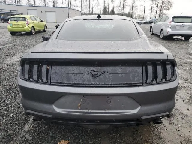 1FA6P8TH1M5113038 2021 2021 Ford Mustang 6