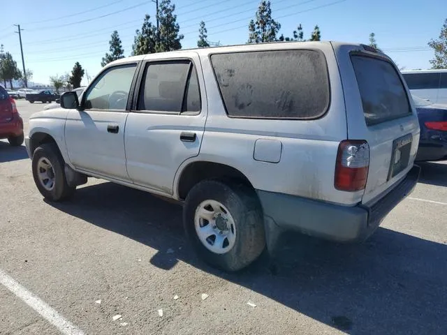 JT3GM84R7T0005036 1996 1996 Toyota 4runner 2