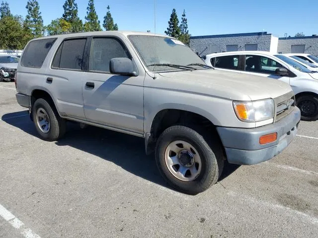 JT3GM84R7T0005036 1996 1996 Toyota 4runner 4