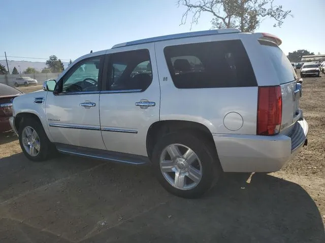 1GYUKEEJ9AR180550 2010 2010 Cadillac Escalade- Hybrid 2