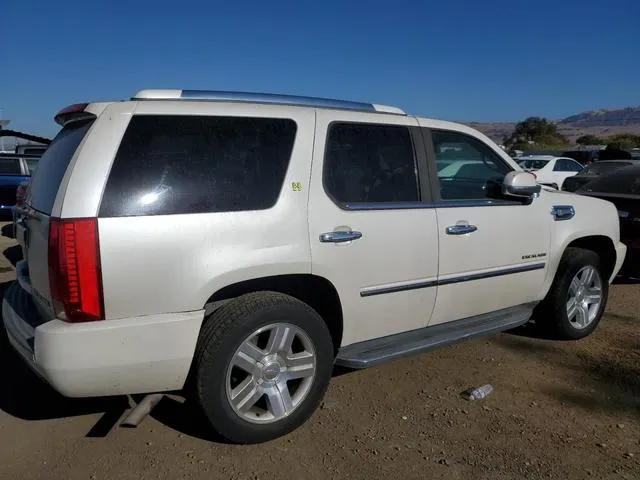 1GYUKEEJ9AR180550 2010 2010 Cadillac Escalade- Hybrid 3