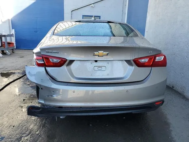 1G1ZD5ST1RF216748 2024 2024 Chevrolet Malibu- LT 6