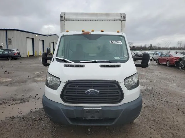 1FDBF6ZM2FKB00870 2015 2015 Ford Transit- T-350 Hd 5