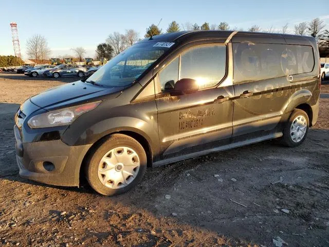 NM0LS7E74H1329213 2017 2017 Ford Transit- XL 1