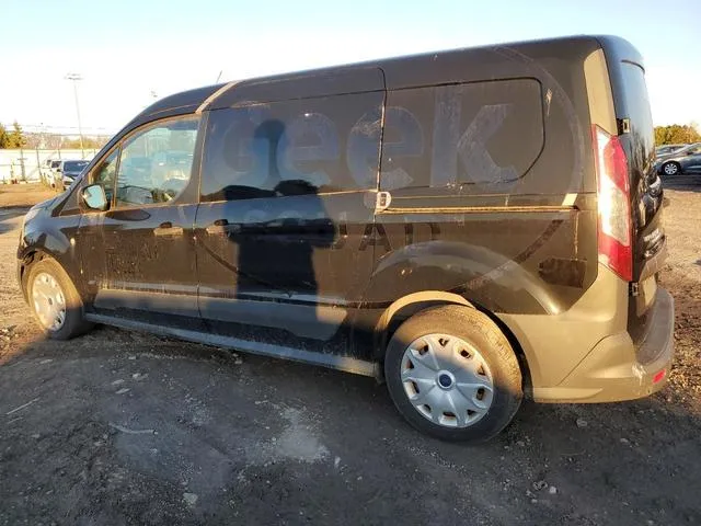 NM0LS7E74H1329213 2017 2017 Ford Transit- XL 2