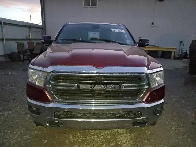 1C6SRFBT1MN631932 2021 2021 RAM 1500- Big Horn/Lone Star 5