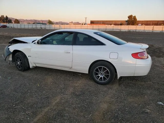 2T1CE22P23C020944 2003 2003 Toyota Camry- SE 2