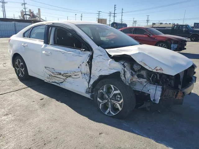 3KPF24AD3KE083818 2019 2019 KIA Forte- FE 4