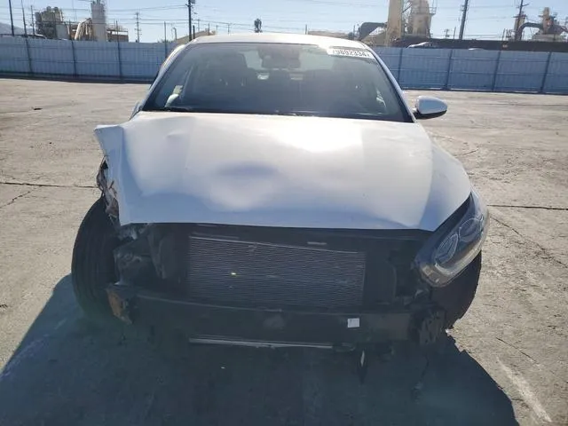 3KPF24AD3KE083818 2019 2019 KIA Forte- FE 5