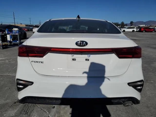 3KPF24AD3KE083818 2019 2019 KIA Forte- FE 6