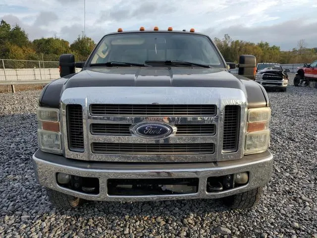 1FTSW21R38EC84707 2008 2008 Ford F-250- Super Duty 5