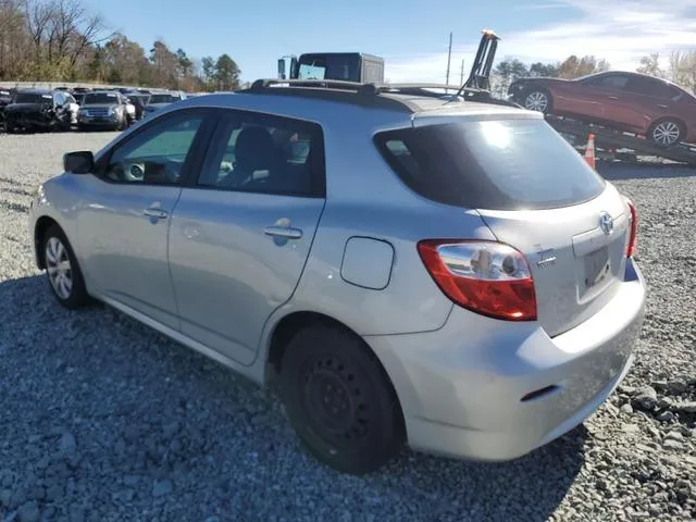 2T1KU40E49C053142 2009 2009 Toyota Corolla 2