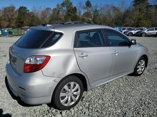 2T1KU40E49C053142 2009 2009 Toyota Corolla 3