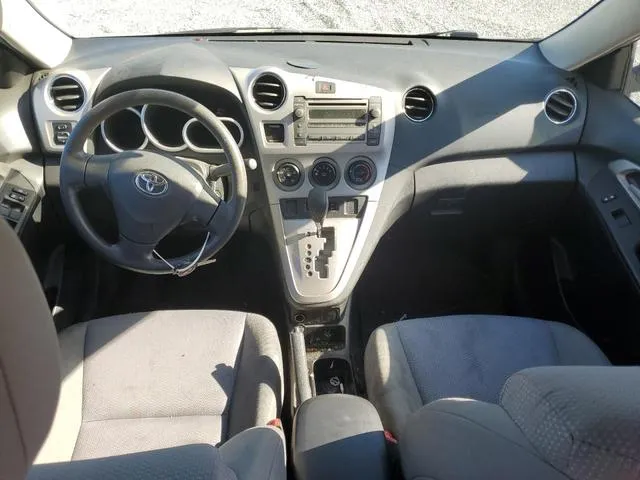 2T1KU40E49C053142 2009 2009 Toyota Corolla 8