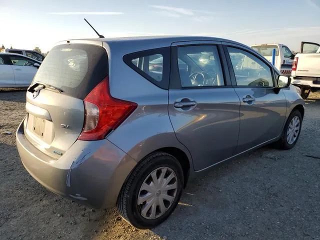 3N1CE2CP5FL353867 2015 2015 Nissan Versa- S 3