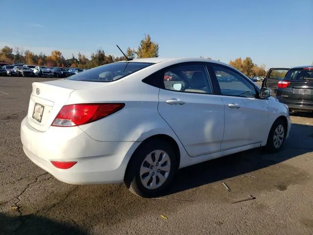 KMHCT4AEXGU007848 2016 2016 Hyundai Accent- SE 3