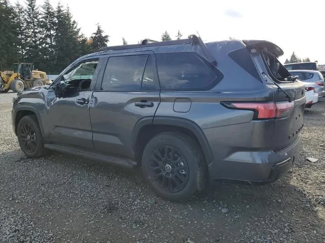 7SVAAABA5RX043207 2024 2024 Toyota Sequoia- SR5 2