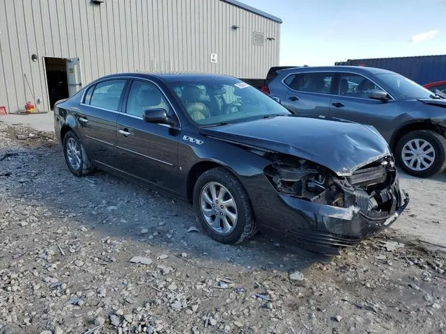 1G4HD572X8U195939 2008 2008 Buick Lucerne- Cxl 4