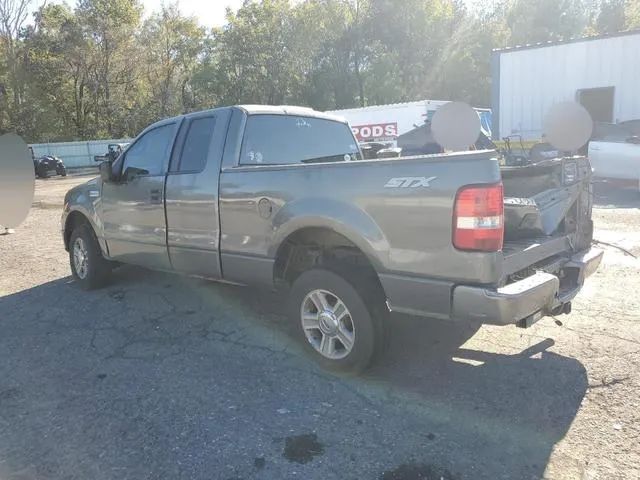 1FTRX12W28FB17310 2008 2008 Ford F-150 2