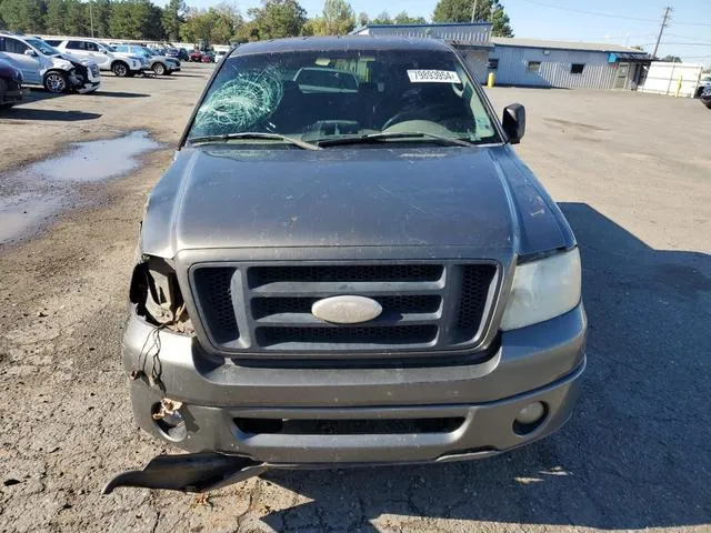 1FTRX12W28FB17310 2008 2008 Ford F-150 5