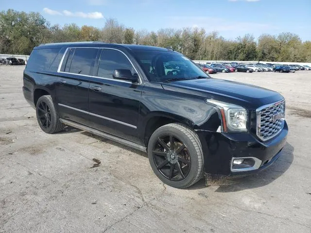 1GKS2JKJ4FR605887 2015 2015 GMC Yukon- Denali 4