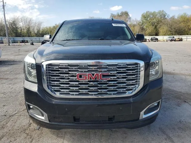 1GKS2JKJ4FR605887 2015 2015 GMC Yukon- Denali 5