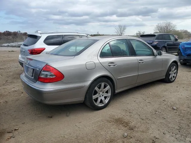 WDBUF87XX7X220375 2007 2007 Mercedes-Benz E-Class- 350 4Matic 4