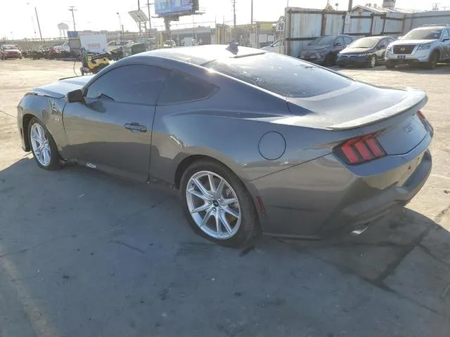 1FA6P8CF3R5425237 2024 2024 Ford Mustang- GT 2