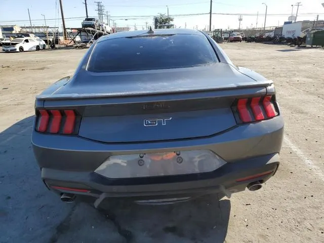 1FA6P8CF3R5425237 2024 2024 Ford Mustang- GT 6