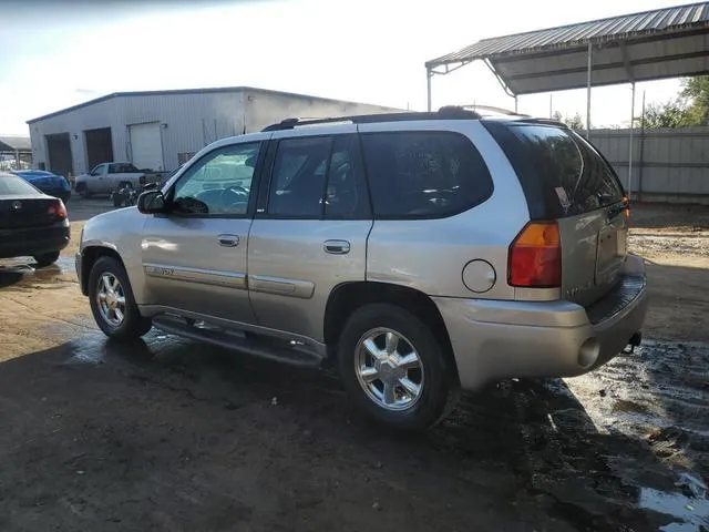 1GKDT13S942189712 2004 2004 GMC Envoy 2