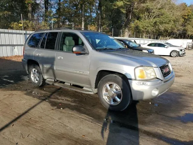 1GKDT13S942189712 2004 2004 GMC Envoy 4