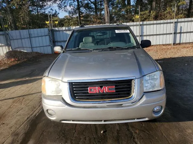 1GKDT13S942189712 2004 2004 GMC Envoy 5