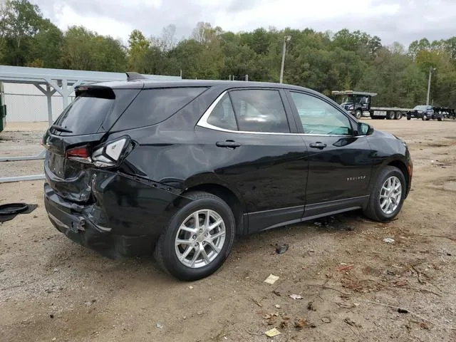 2GNAXTEV1N6108915 2022 2022 Chevrolet Equinox- LT 3