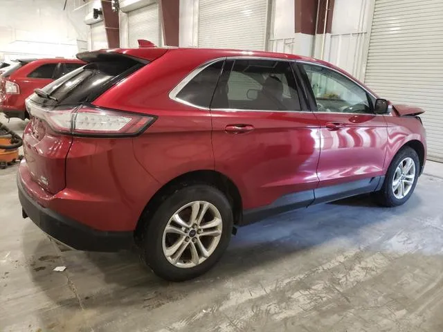 2FMPK4J9XHBB74452 2017 2017 Ford Edge- Sel 3