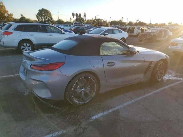 WBAHF3C00PWY02941 2023 2023 BMW Z4- Sdrive30I 3