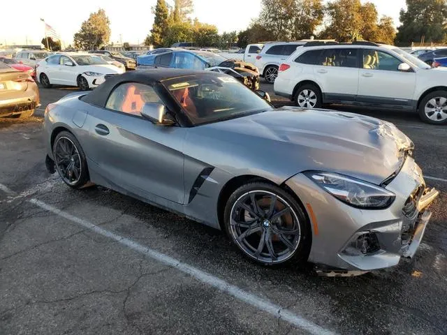 WBAHF3C00PWY02941 2023 2023 BMW Z4- Sdrive30I 4