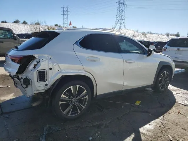 JTHY3JBH3K2018162 2019 2019 Lexus UX- 200 3